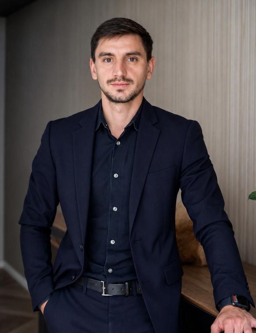 MIHAIL POPA